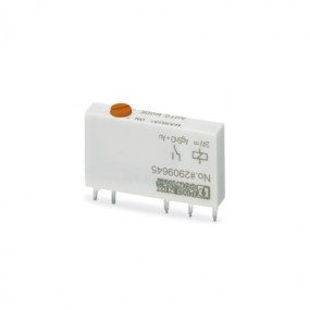 2909645 Phoenix Contact - Single relay - REL-MR- 2...