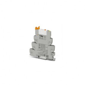 2909655 Phoenix Contact - Relay Module - PLC-RSC- ...