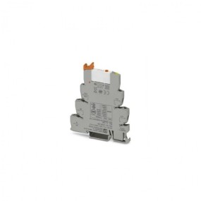 2909661 Phoenix Contact - Relay Module - PLC-RSC- ...