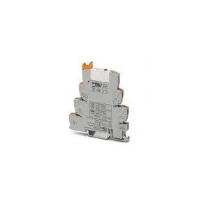 2909674 Phoenix Contact - Relay Module - PLC-RPT-1...