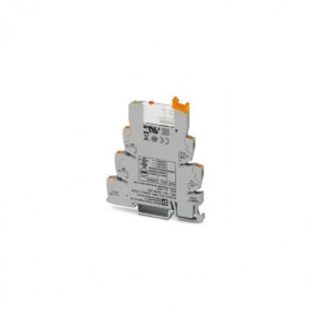 2909678 Phoenix Contact - Relay Module - PLC-RPT- ...