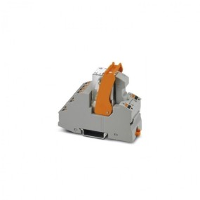 2909741 Phoenix Contact - Relay Module - RIF-2-RPT...