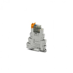 2910508 Phoenix Contact - Relay Module - PLC-RSC- ...