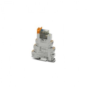2910524 Phoenix Contact - Relay Module - PLC-RPT- ...
