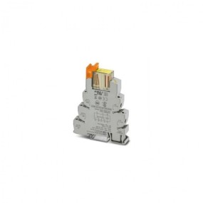 2910535 Phoenix Contact - Relay Module - PLC-RSC- ...