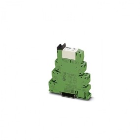 2912510 Phoenix Contact - Relay Module - PLC-RSP- ...