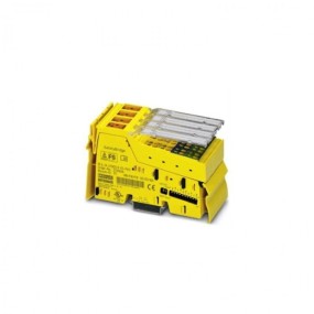 2916024 Phoenix Contact - Safety module - IB IL 24...
