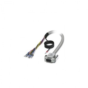 2926027 Phoenix Contact - Cable - CABLE-D- 9SUB/F/...