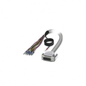 2926085 Phoenix Contact - Cable - CABLE-D-15SUB/F/...
