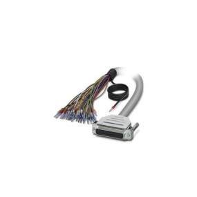 2926153 Phoenix Contact - Cable - CABLE-D-25SUB/F/...