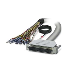 2926344 Phoenix Contact - Cable - CABLE-D-50SUB/F/...