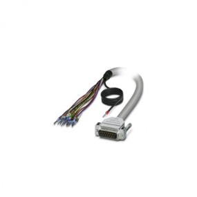 2926467 Phoenix Contact - Cable - CABLE-D-15SUB/M/...