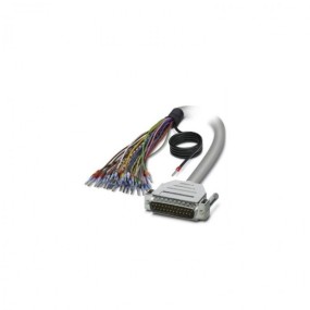 2926535 Phoenix Contact - Cable - CABLE-D-25SUB/M/...