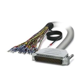 2926658 Phoenix Contact - Cable - CABLE-D-50SUB/M/...
