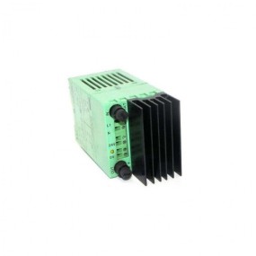2942506 Phoenix Contact - CM62-PS-120AC/10DC1 Powe...
