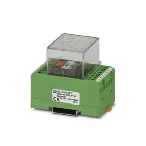 2952172 Phoenix Contact - Relay Module - EMG 45-RE...