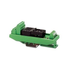 2955043 Phoenix Contact - Relay base - UM-RH 1004/...