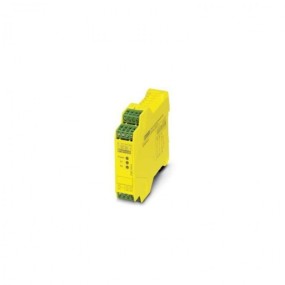 2963721 Phoenix Contact - Safety relays - PSR-SCP-...