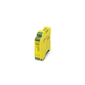 2963718 Phoenix Contact - Safety relays - PSR-SCP-...