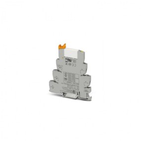 2966281 Phoenix Contact - Relay Module - PLC-RSC-1...