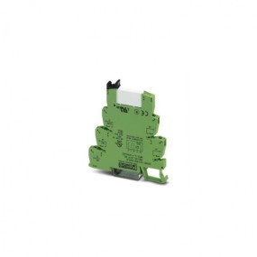 2966485 Phoenix Contact - Relay Module - PLC-RSP- ...