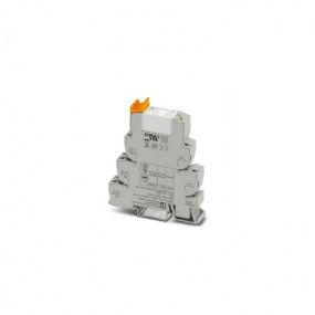2967060 Phoenix Contact - Relay Module - PLC-RSC- ...