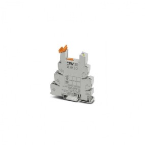 2967811 Phoenix Contact - Relay base - PLC-BSC-120...
