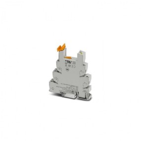 2980445 Phoenix Contact - Relay base - PLC-BSC-230...