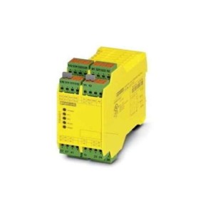 2981237 Phoenix Contact - Safety relays - PSR-SPP-...