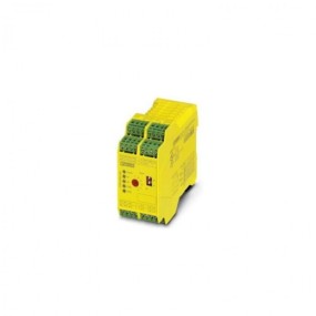 2981428 Phoenix Contact - Safety relays - PSR-SCP-...