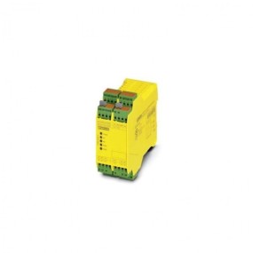 2981509 Phoenix Contact - Safety relays - PSR-SPP-...