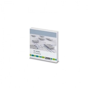 2985259 Phoenix Contact - Software - PC WORX BASIC...