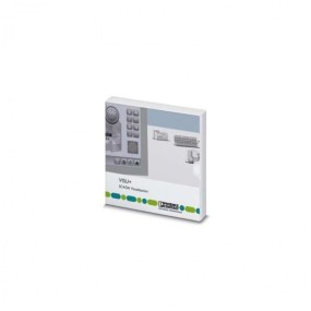 2988722 Phoenix Contact - Software - VISU+ 2 RT-D ...