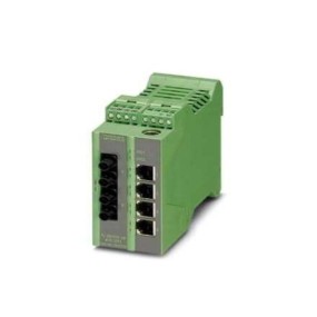 2989239 Phoenix Contact - Industrial Ethernet Swit...