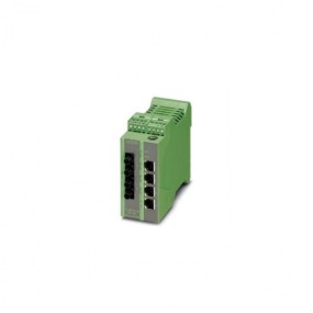 2989831 Phoenix Contact - Industrial Ethernet Swit...