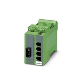 2989828 Phoenix Contact - Industrial Ethernet Swit...