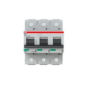 2CCS813001R0801 ABB S803B-D80