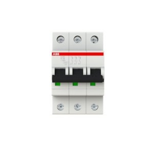 2CDS253001R0324 ABB S203-C32