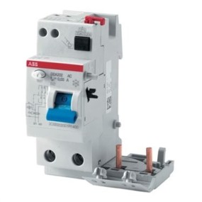 2CSB202001R3630 ABB DDA202 AC-63/0,3