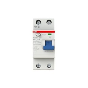 2CSF202101R3250 ABB F202 A-25/0,3
