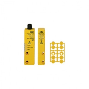 542211 - Pilz - PSEN cs6.21 M12/8/PSEN cs6.11 M12 ...
