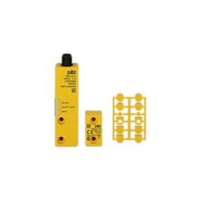 542209 - Pilz - PSEN cs6.2 M12/8/PSEN cs6.1 M12 1u...