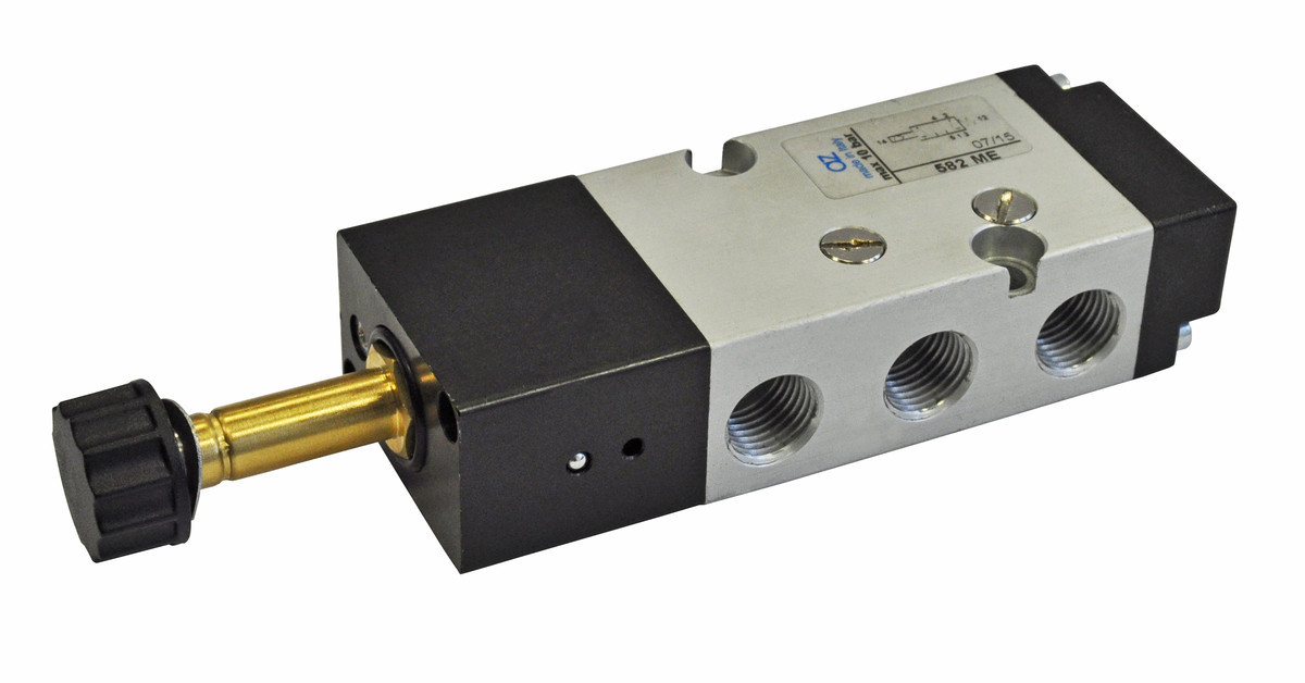 01.037.3 AZ pneumatica