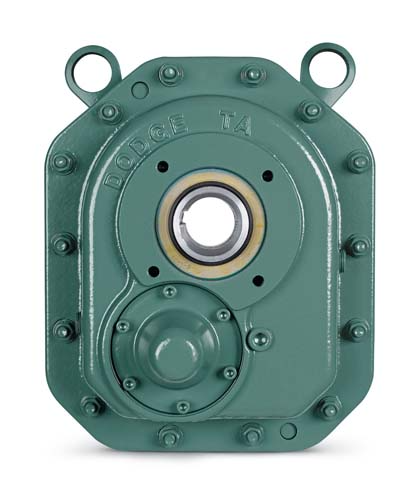 902001 Dodge - TA1107H25