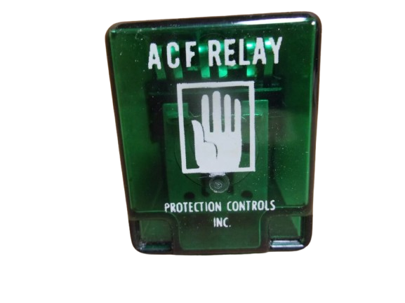 ACF 115V ACF Relay