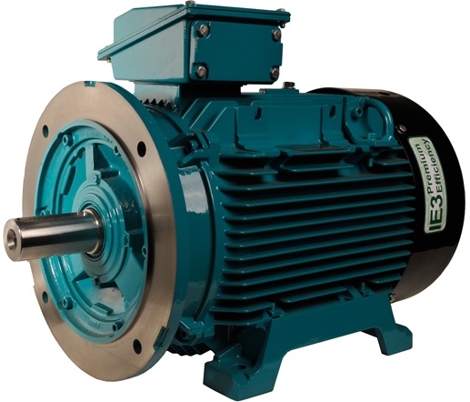 BC4M015-4D Brook Crompton