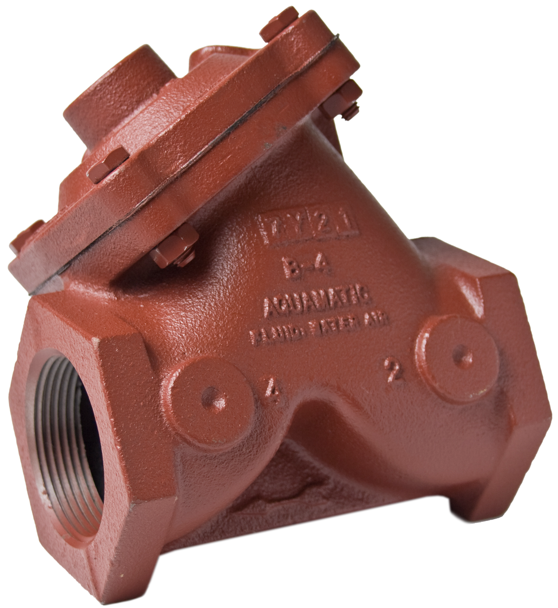 V42C-0032-20000 AquaMatic